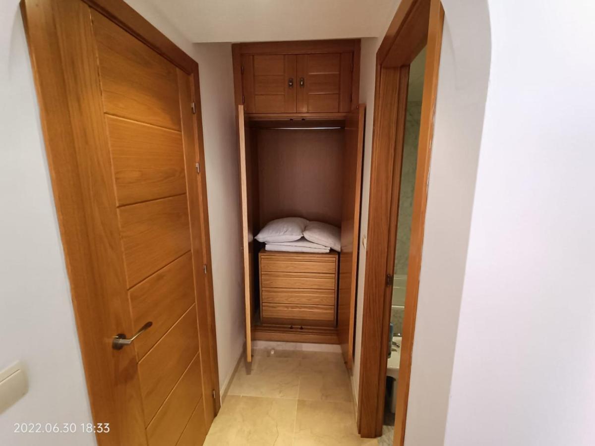 Апартаменти Apartamento Puerto - Sol. Фуенхірола Екстер'єр фото