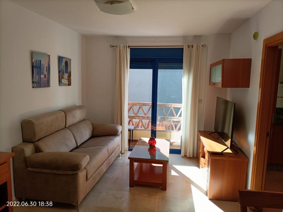 Апартаменти Apartamento Puerto - Sol. Фуенхірола Екстер'єр фото