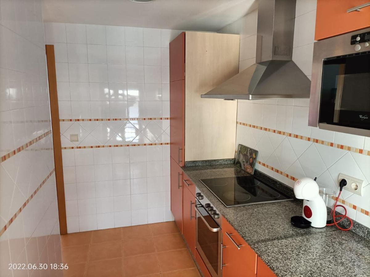 Апартаменти Apartamento Puerto - Sol. Фуенхірола Екстер'єр фото